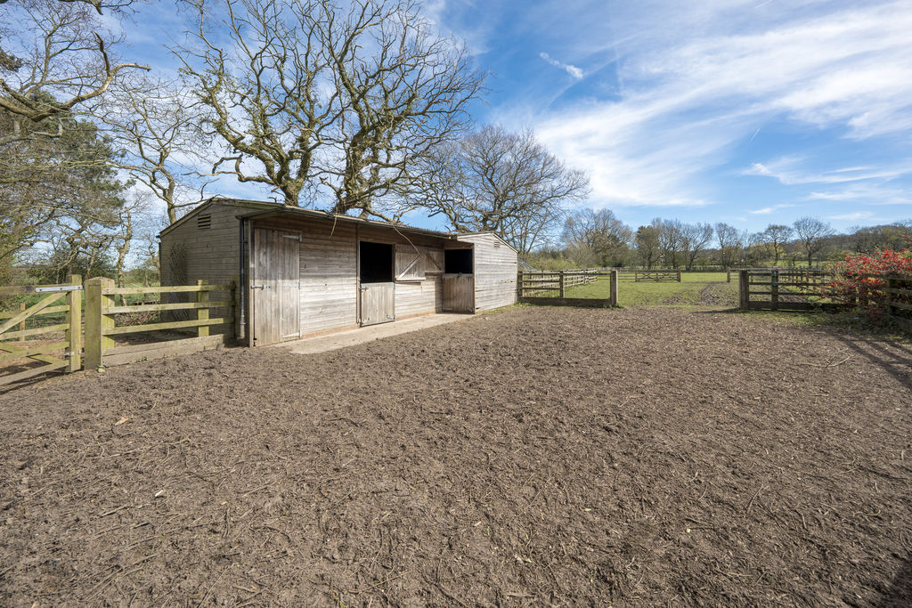 Maltkiln Lane Bispham